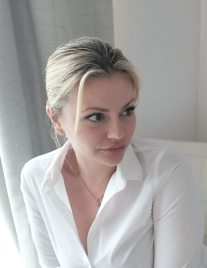 Verónica L. Wallis - Fundadora de Studio Wallis